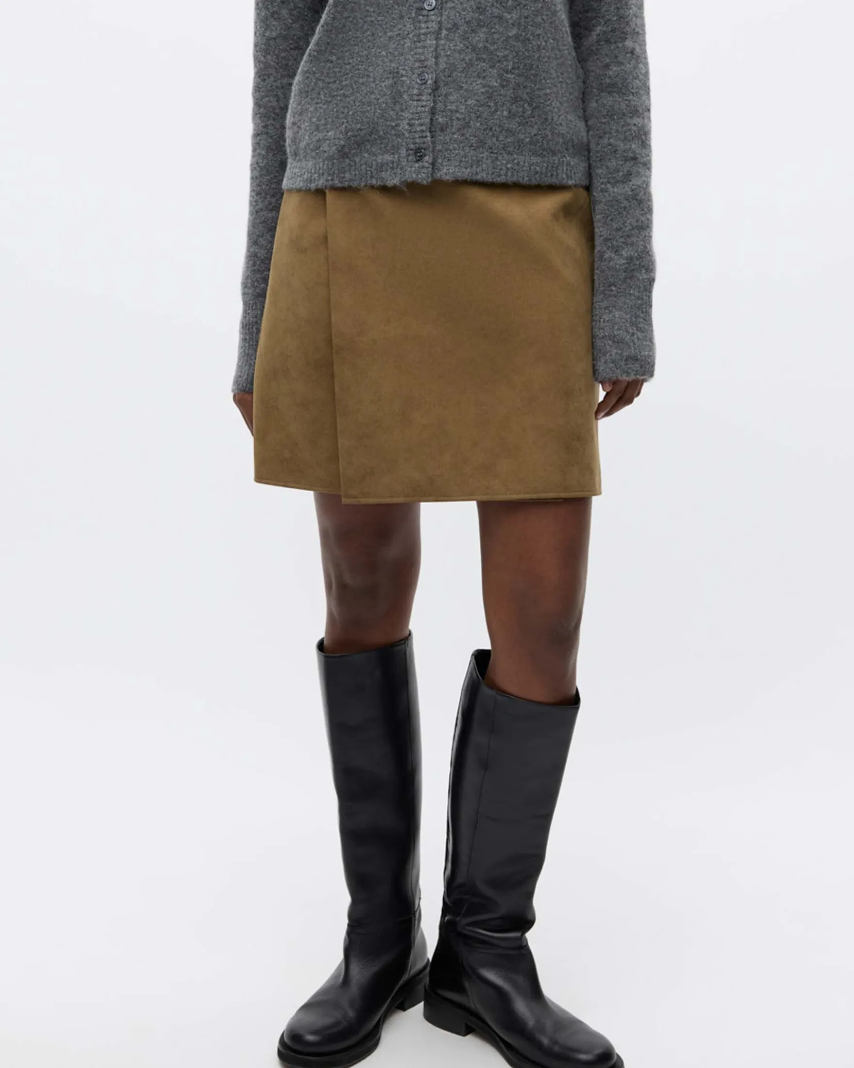 ENTUCSON SKIRT
