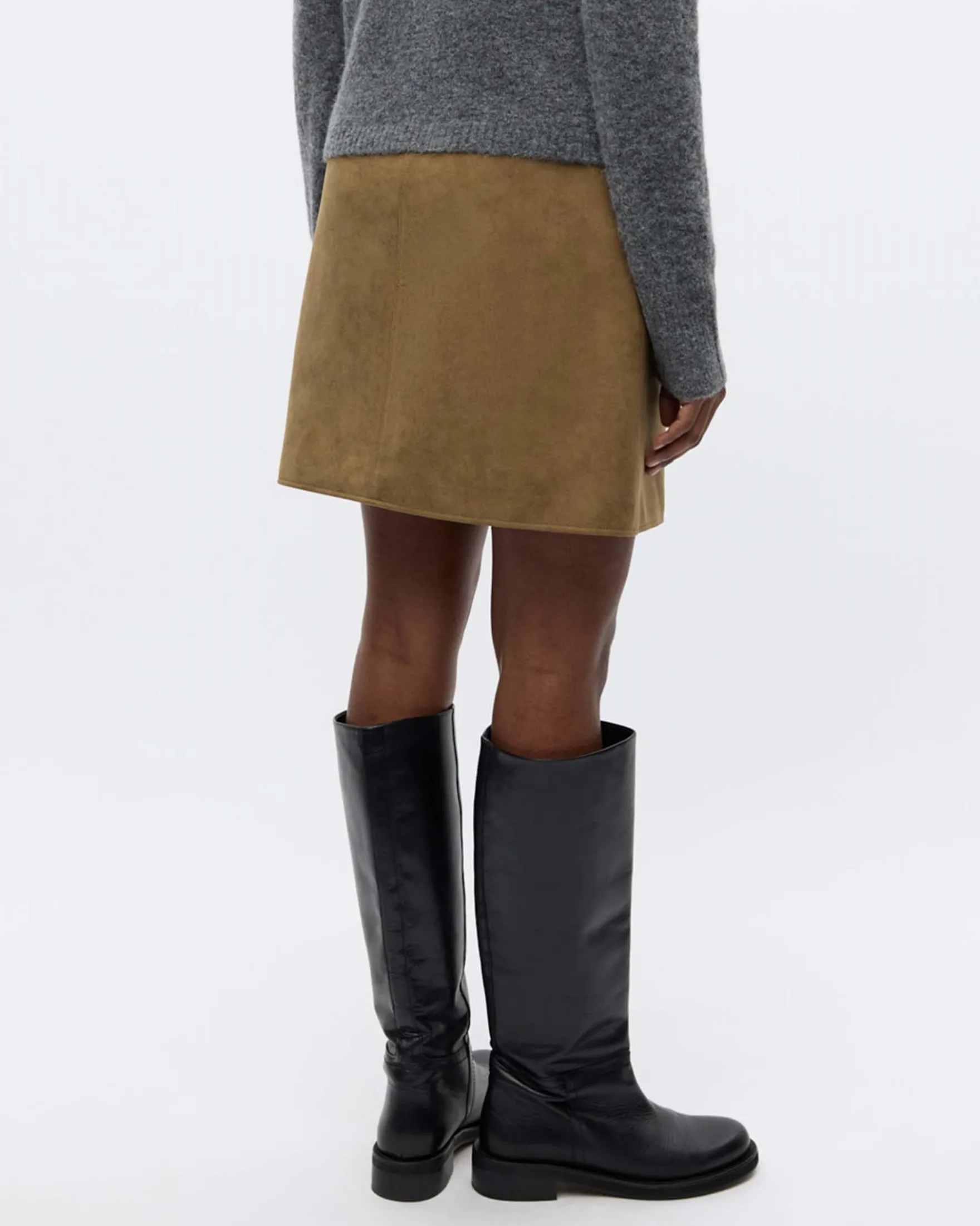 ENTUCSON SKIRT