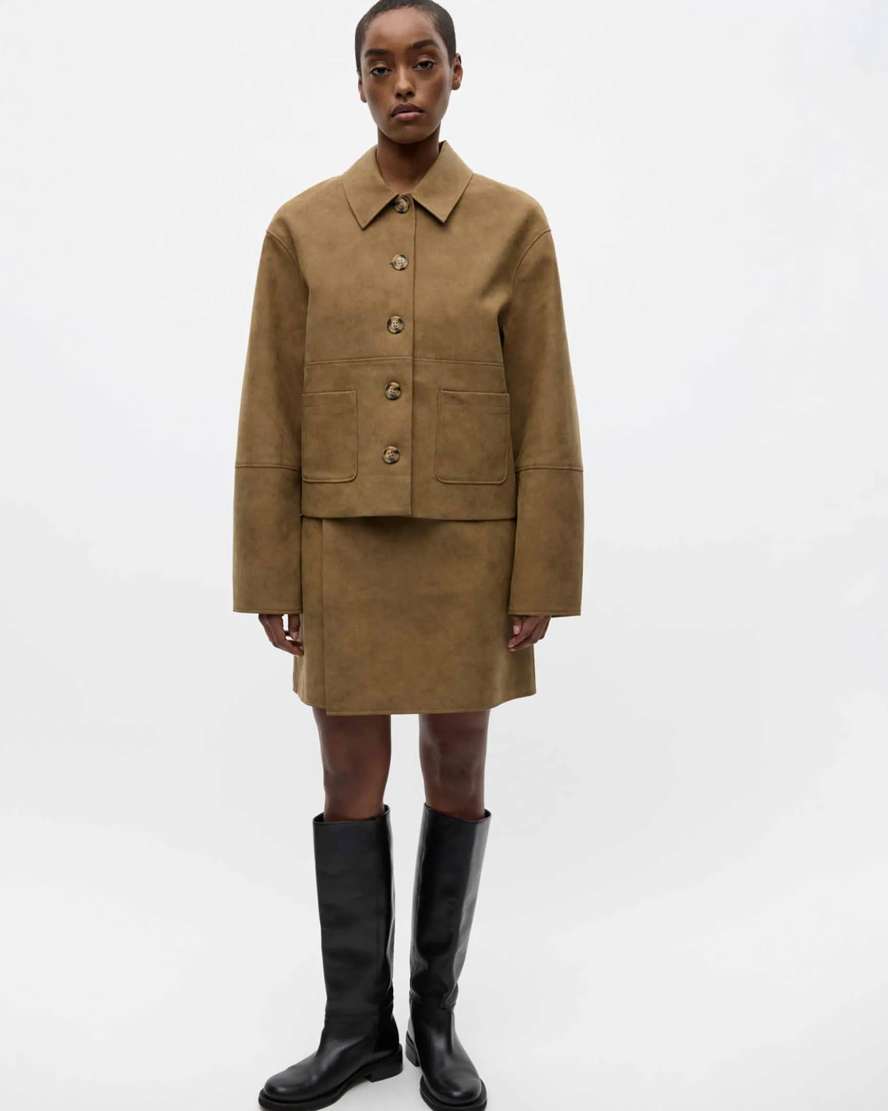 ENTUCSON SKIRT
