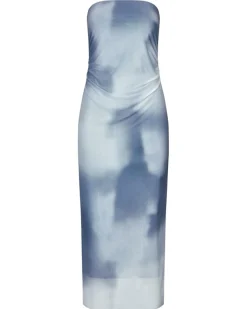 ENWILMA TUBE DRESS