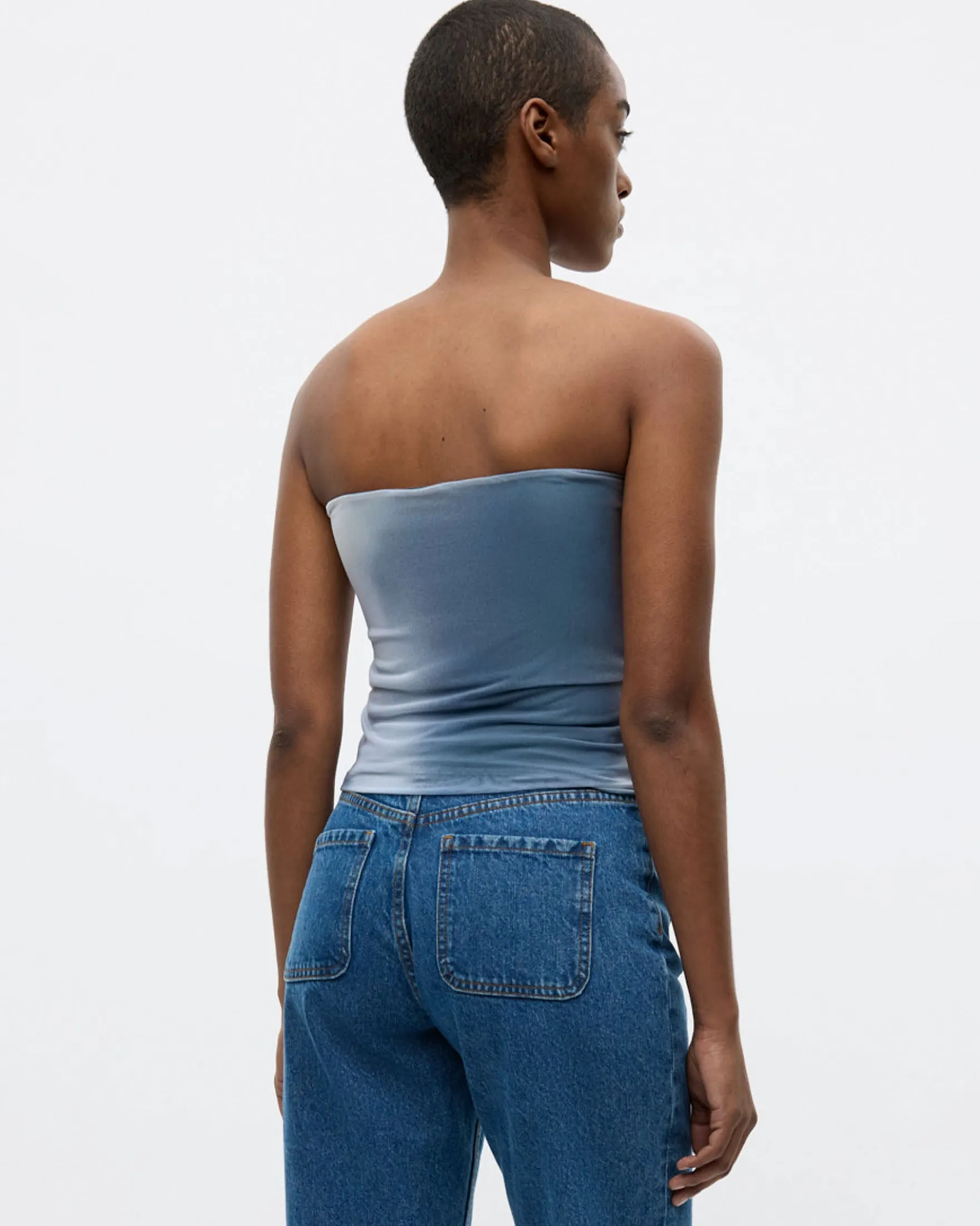 ENWILMA TUBE TOP