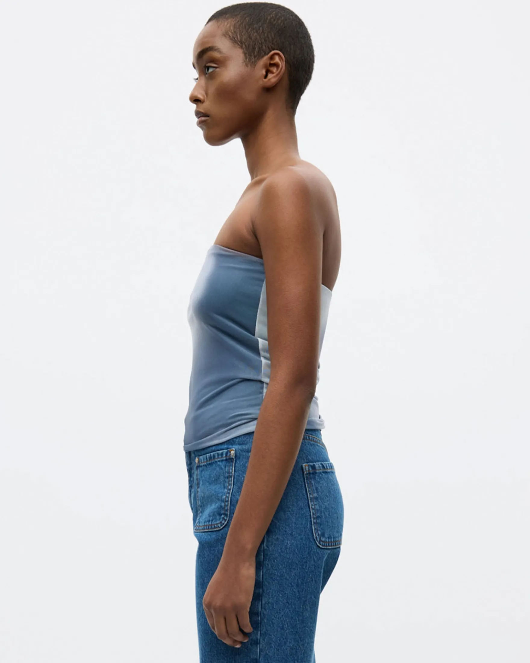 ENWILMA TUBE TOP