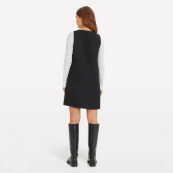Enwood dress