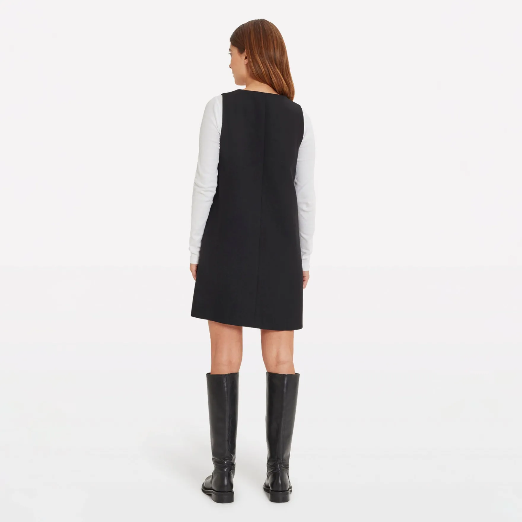 Enwood dress