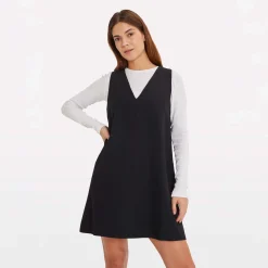 Enwood dress