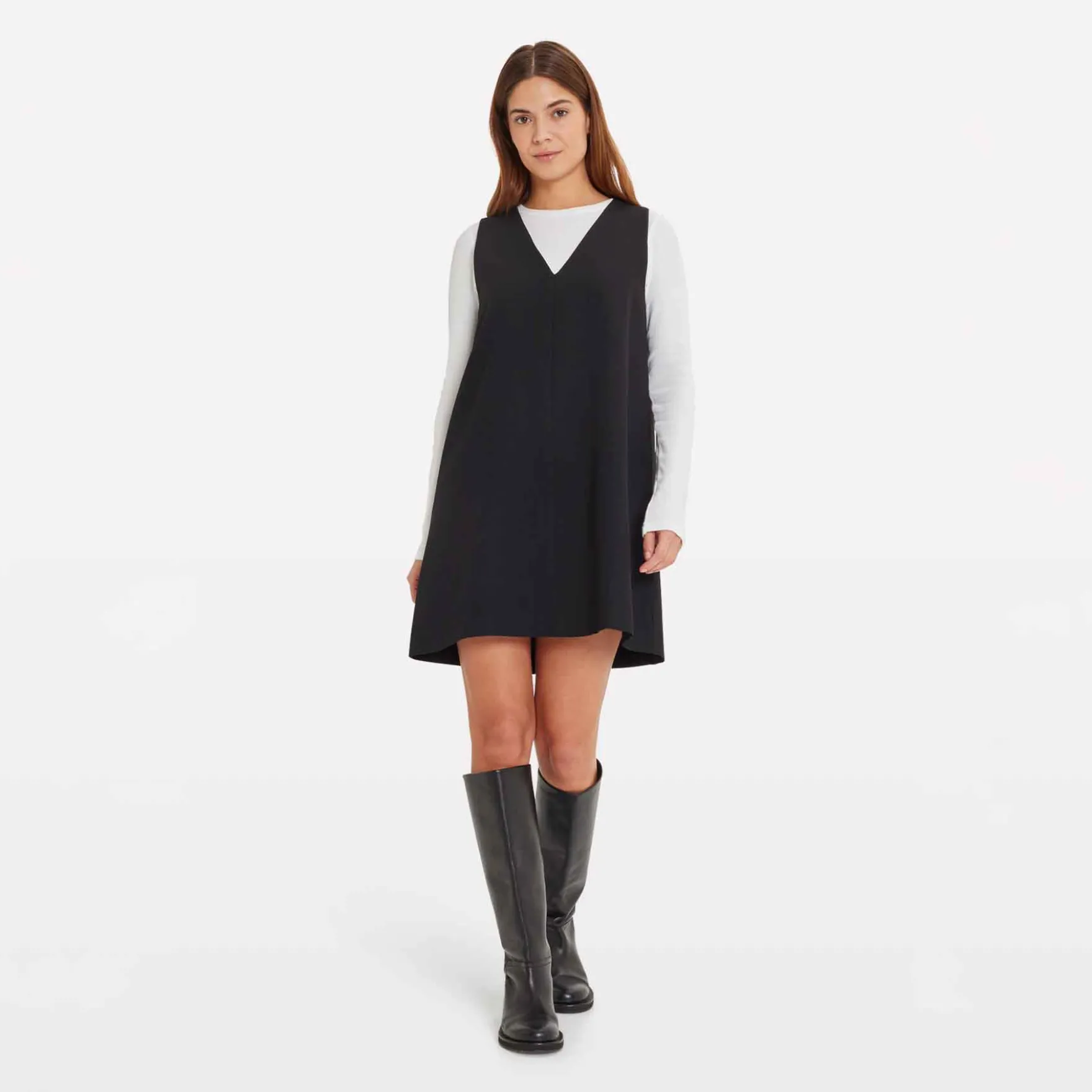 Enwood dress