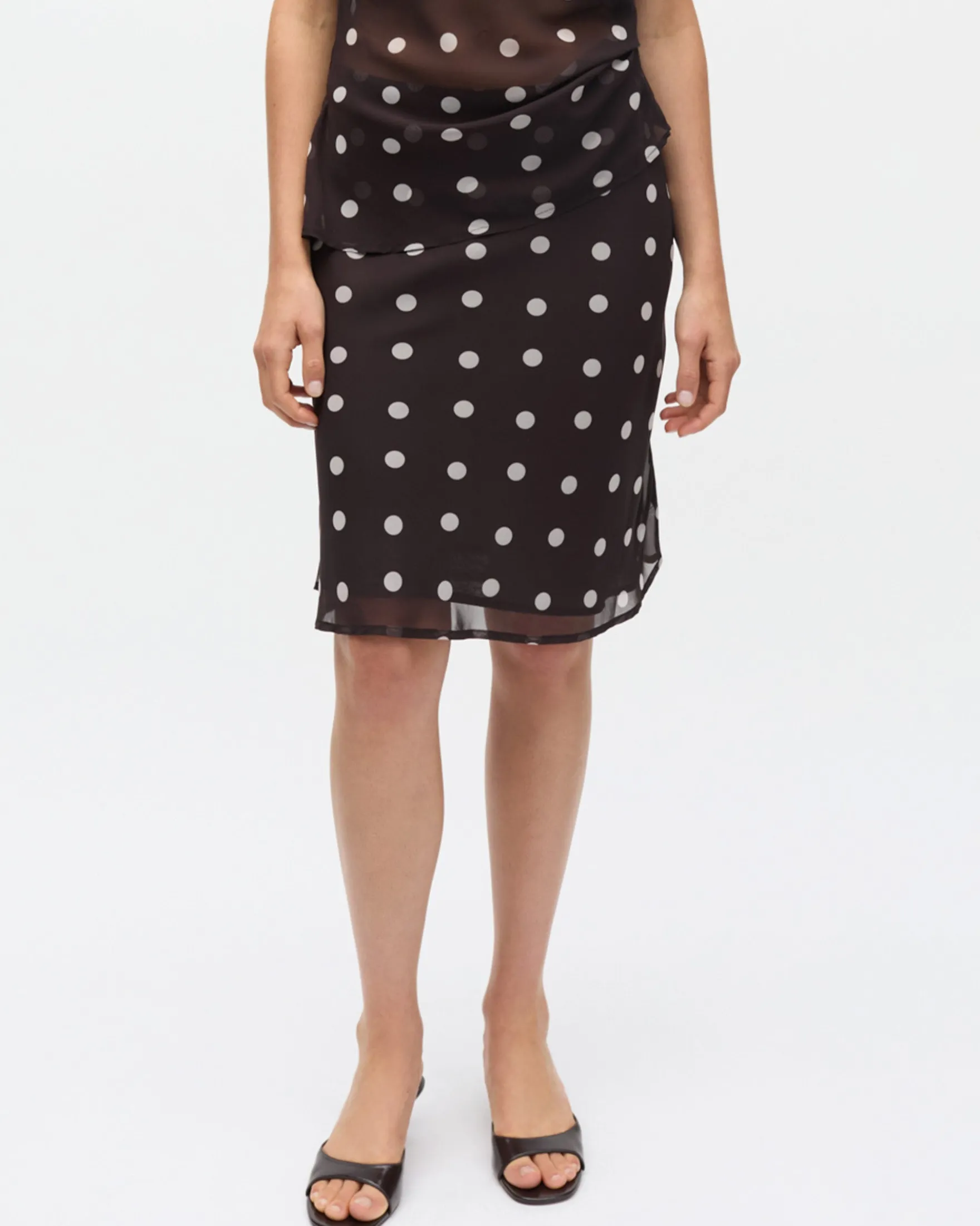 ENYARSI SKIRT