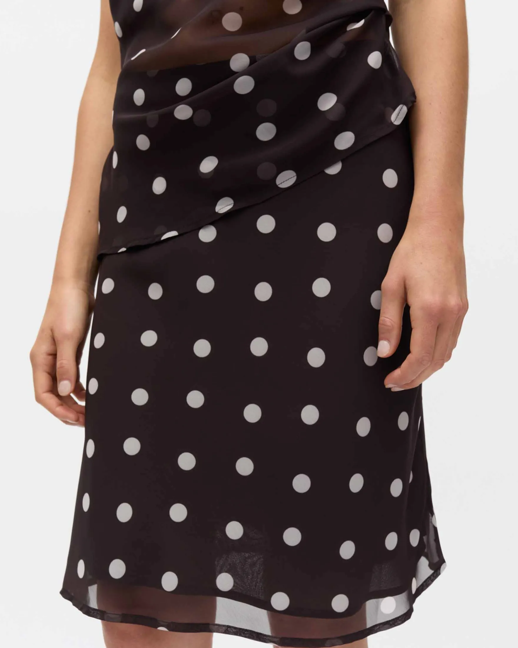 ENYARSI SKIRT