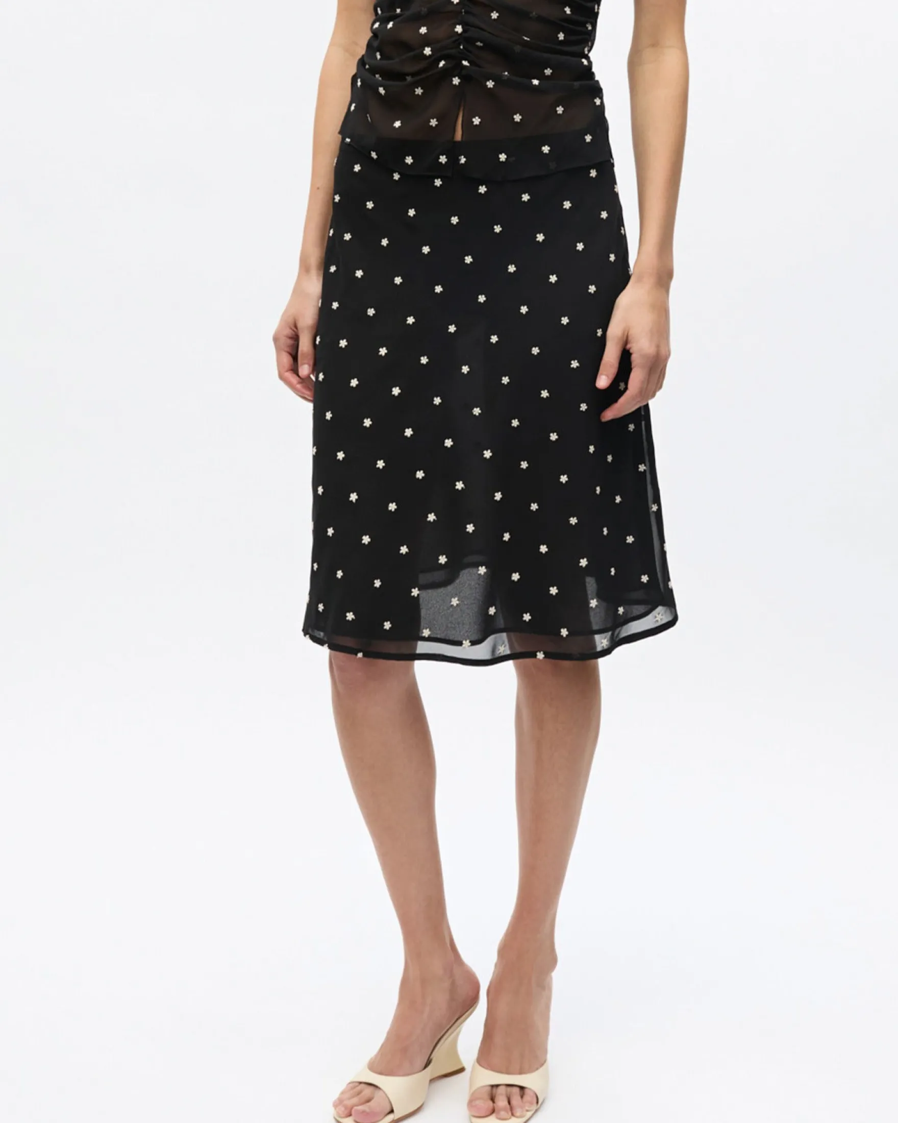 ENYARSI SKIRT