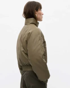 ENZELINA JACKET