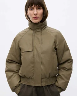 ENZELINA JACKET
