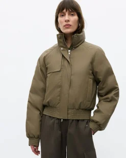 ENZELINA JACKET