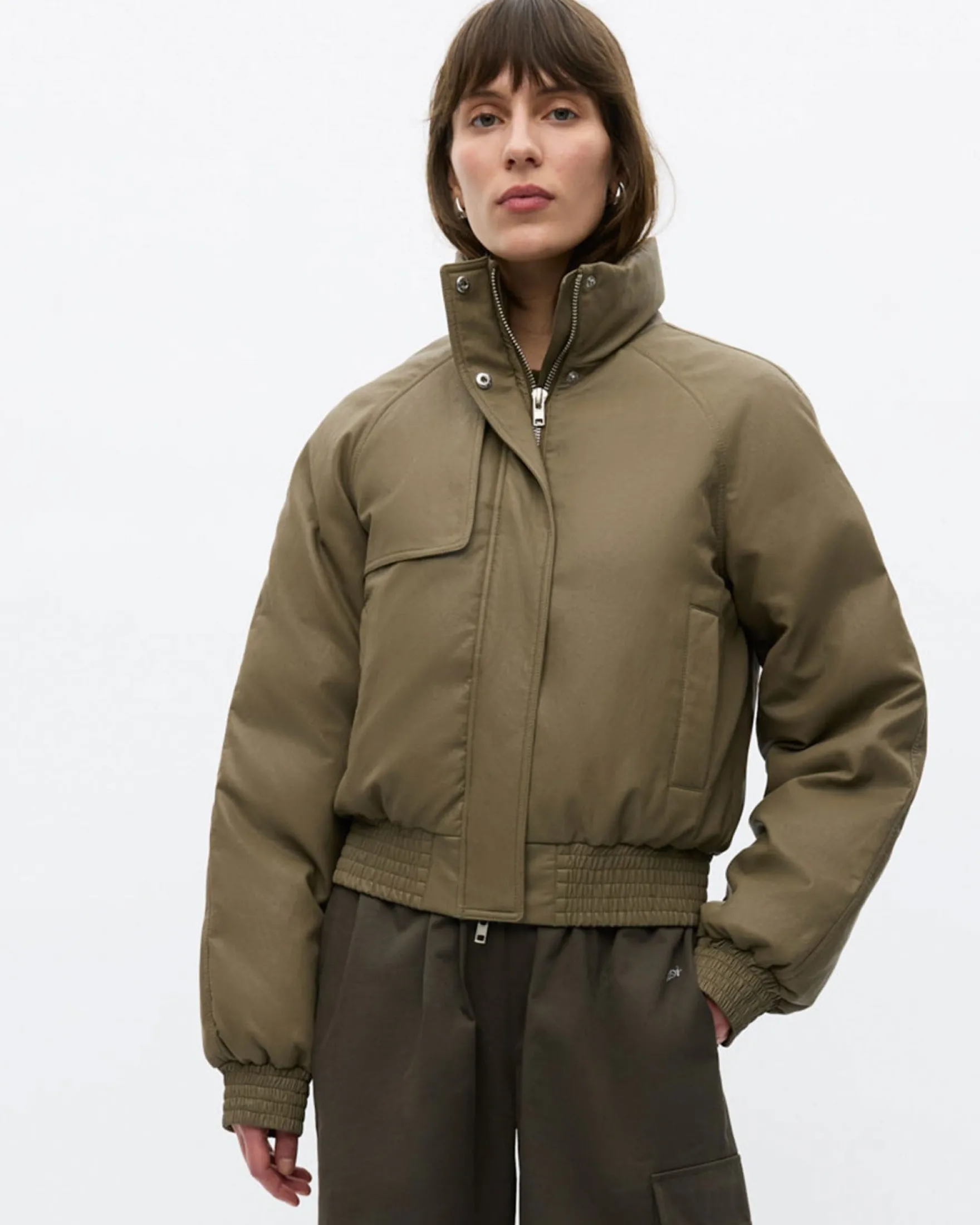 ENZELINA JACKET