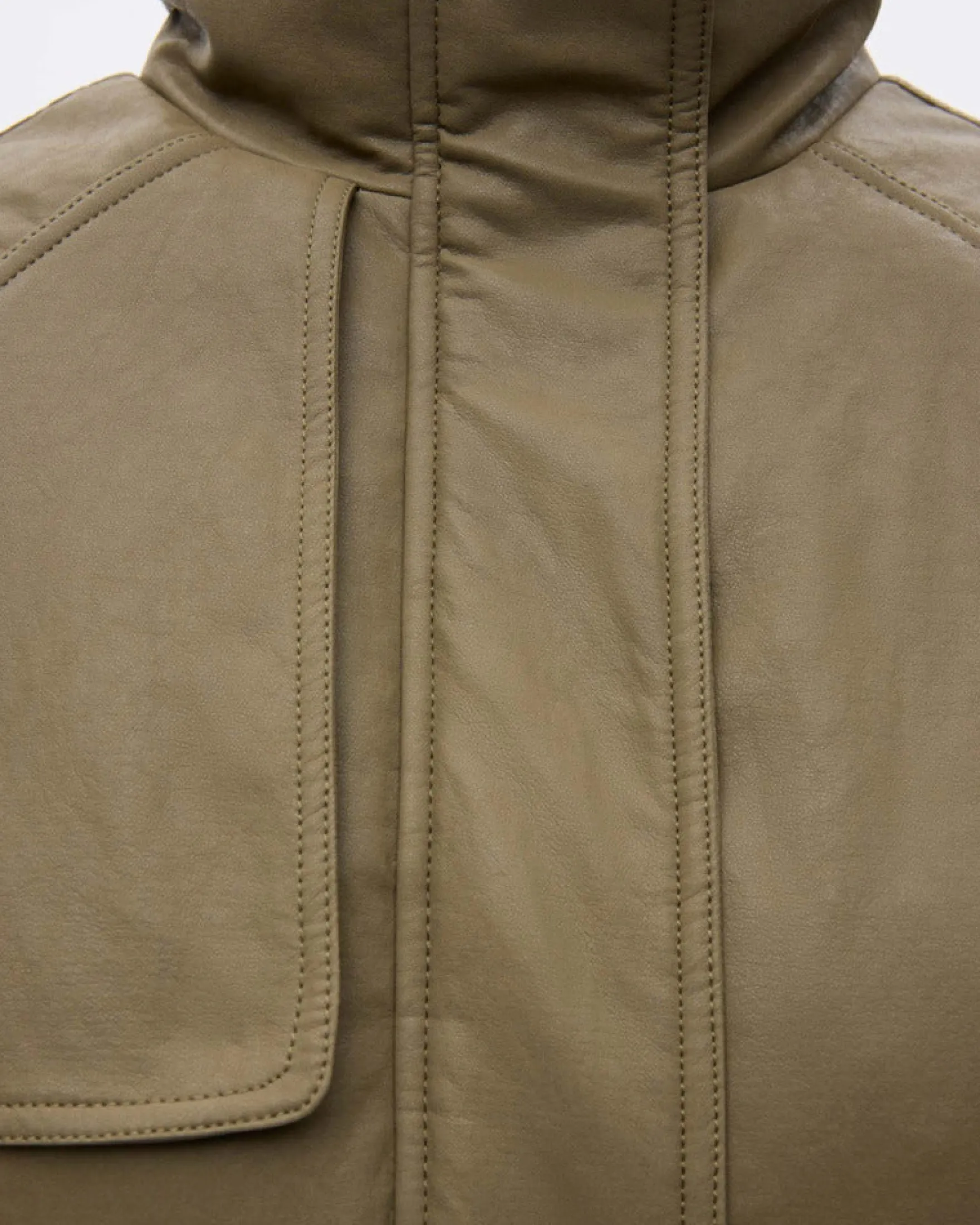 ENZELINA JACKET