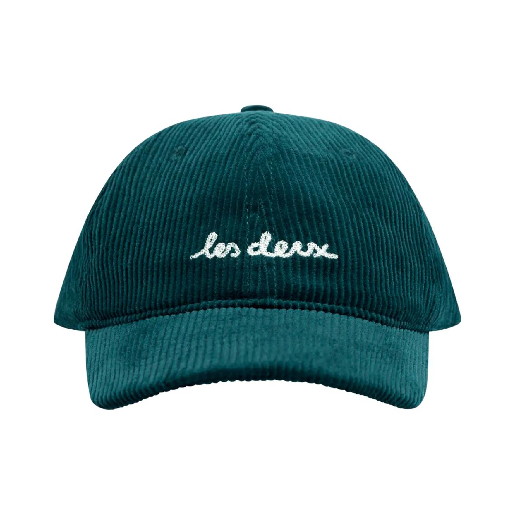 Errol corduroy cap