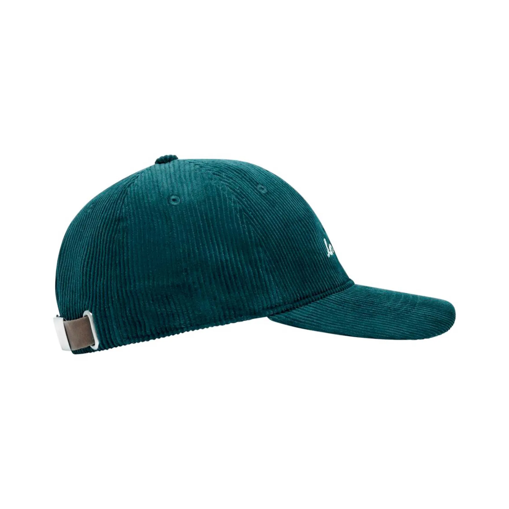 Errol corduroy cap