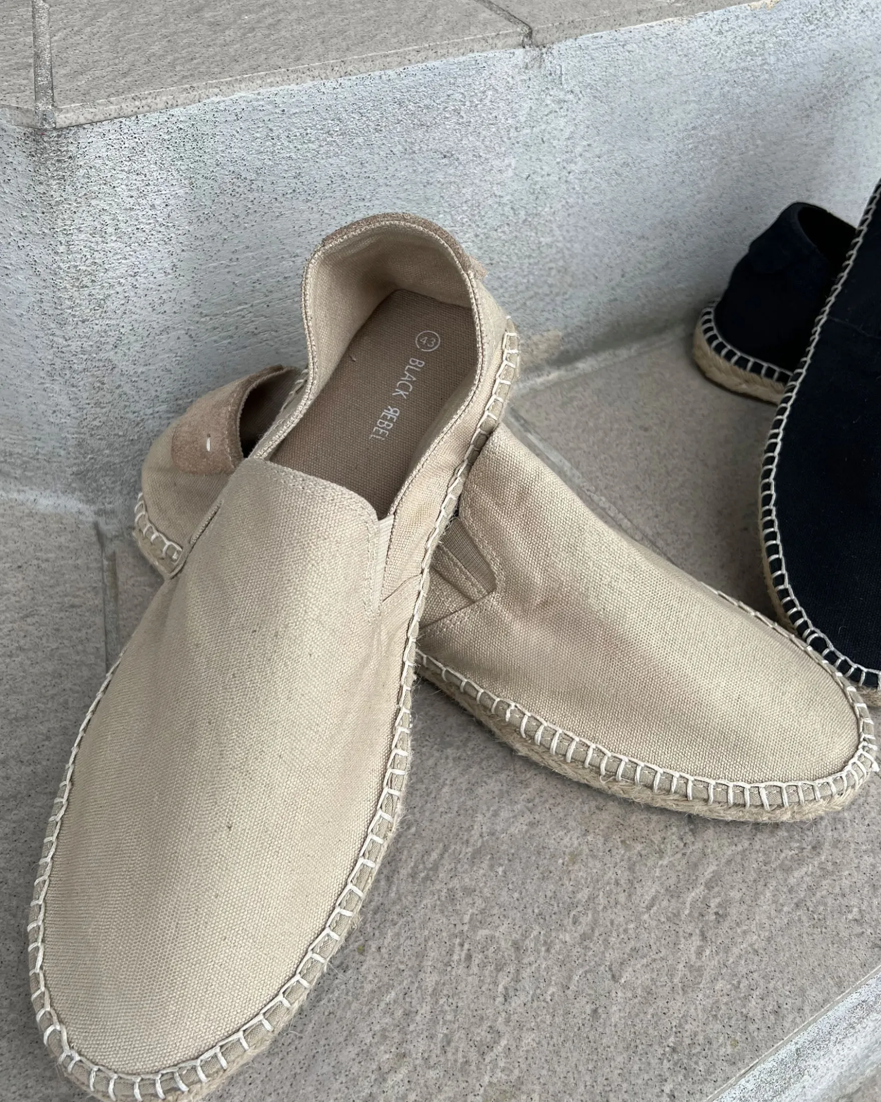 Espadrille