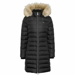 Essen hooded down