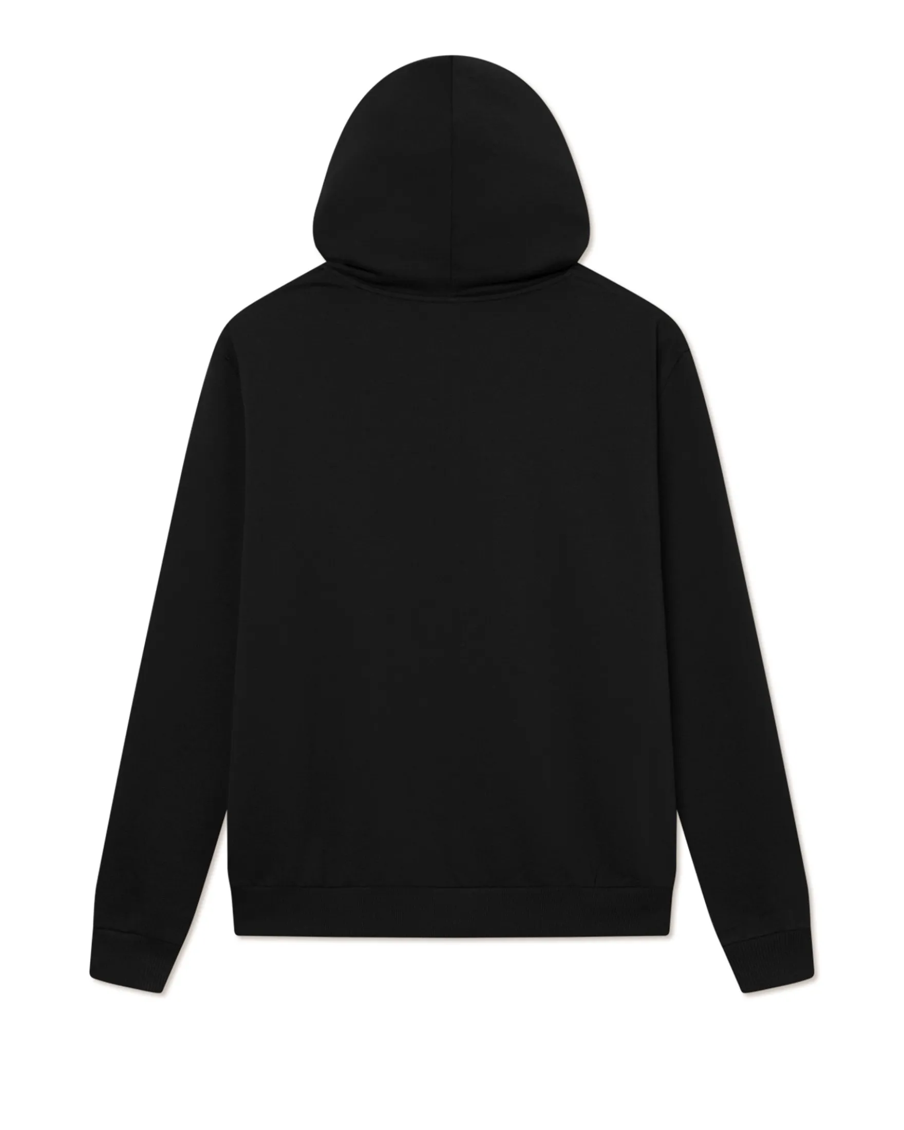 Established Hoodie