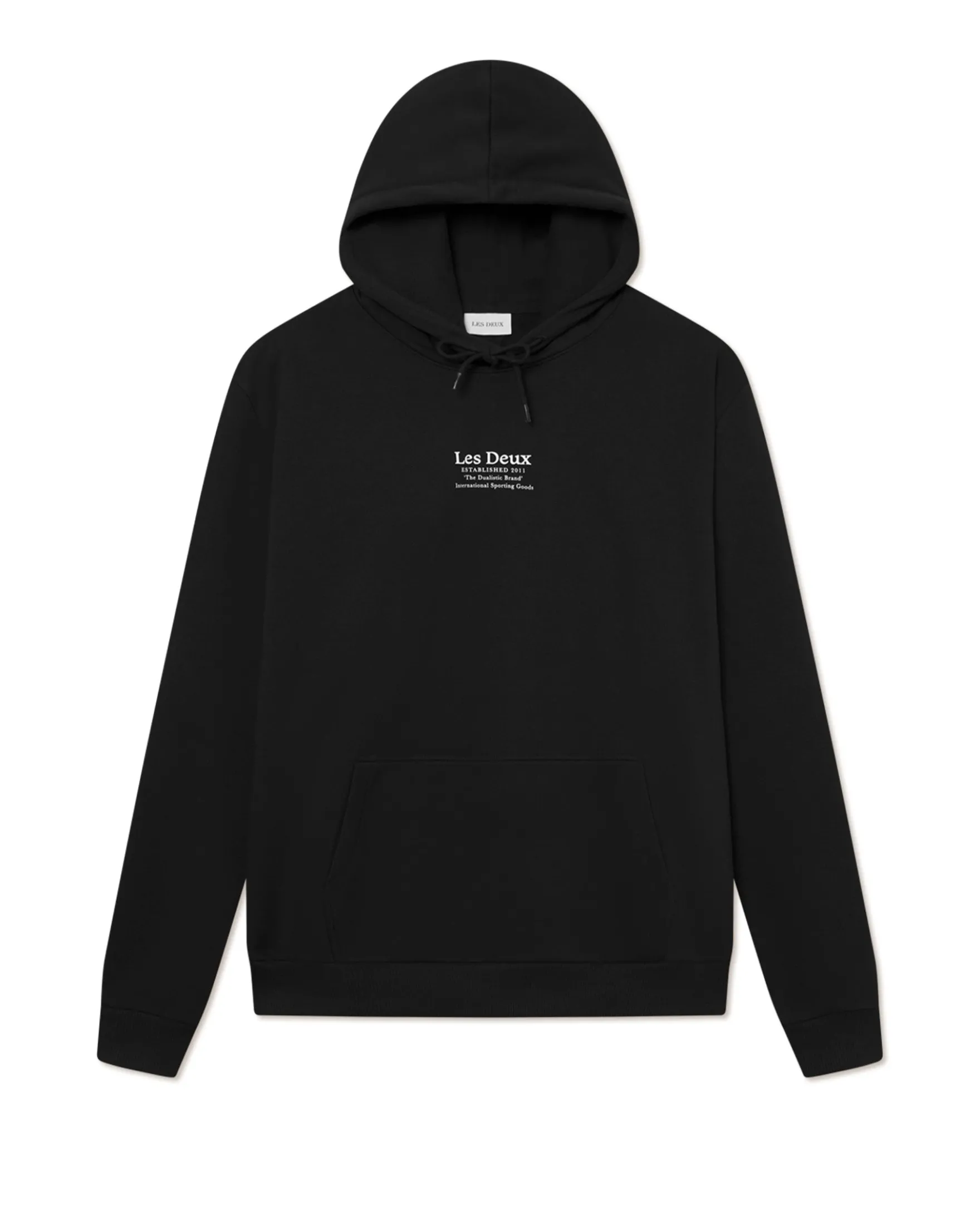 Established Hoodie