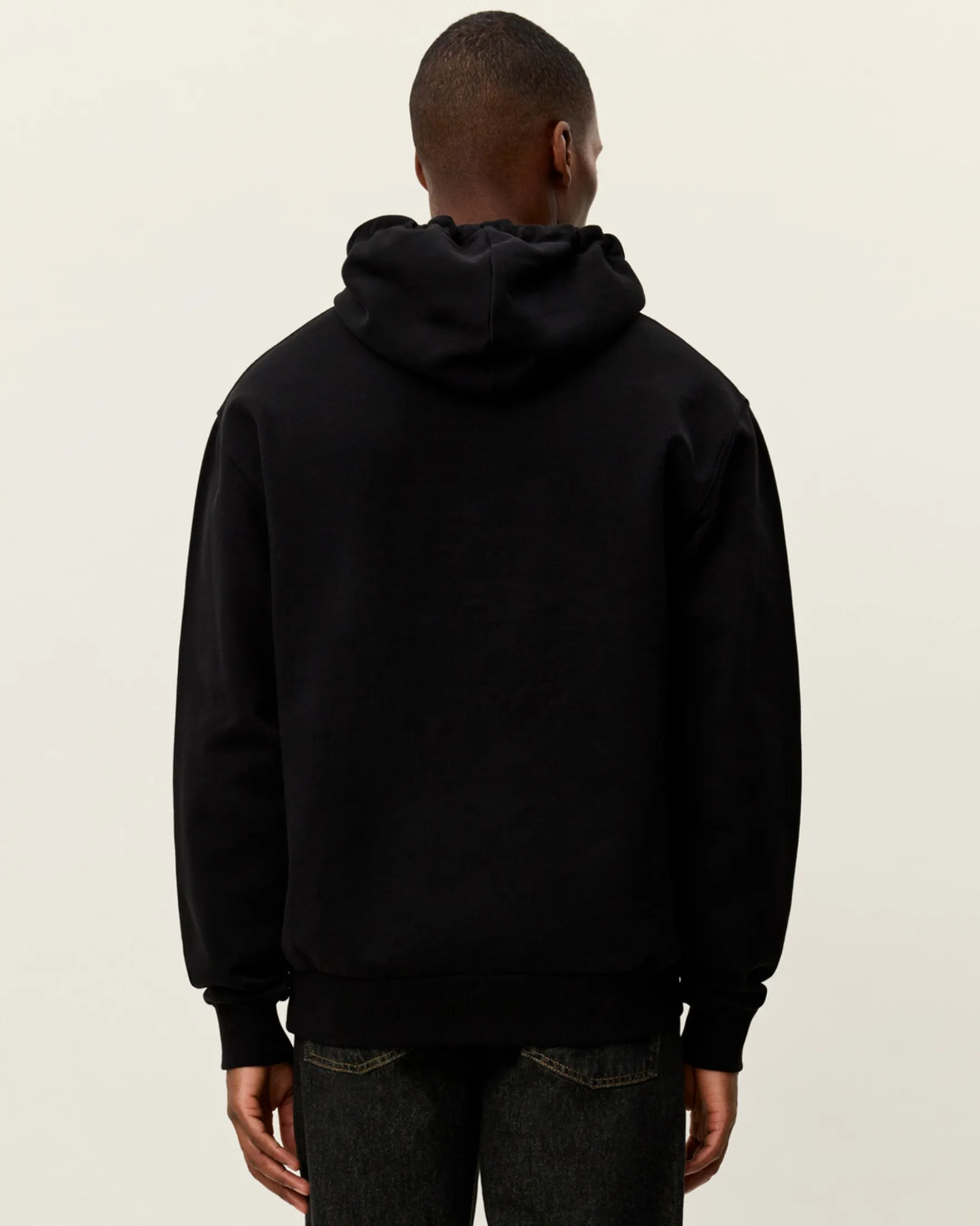 Established Hoodie