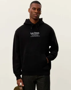 Established Hoodie