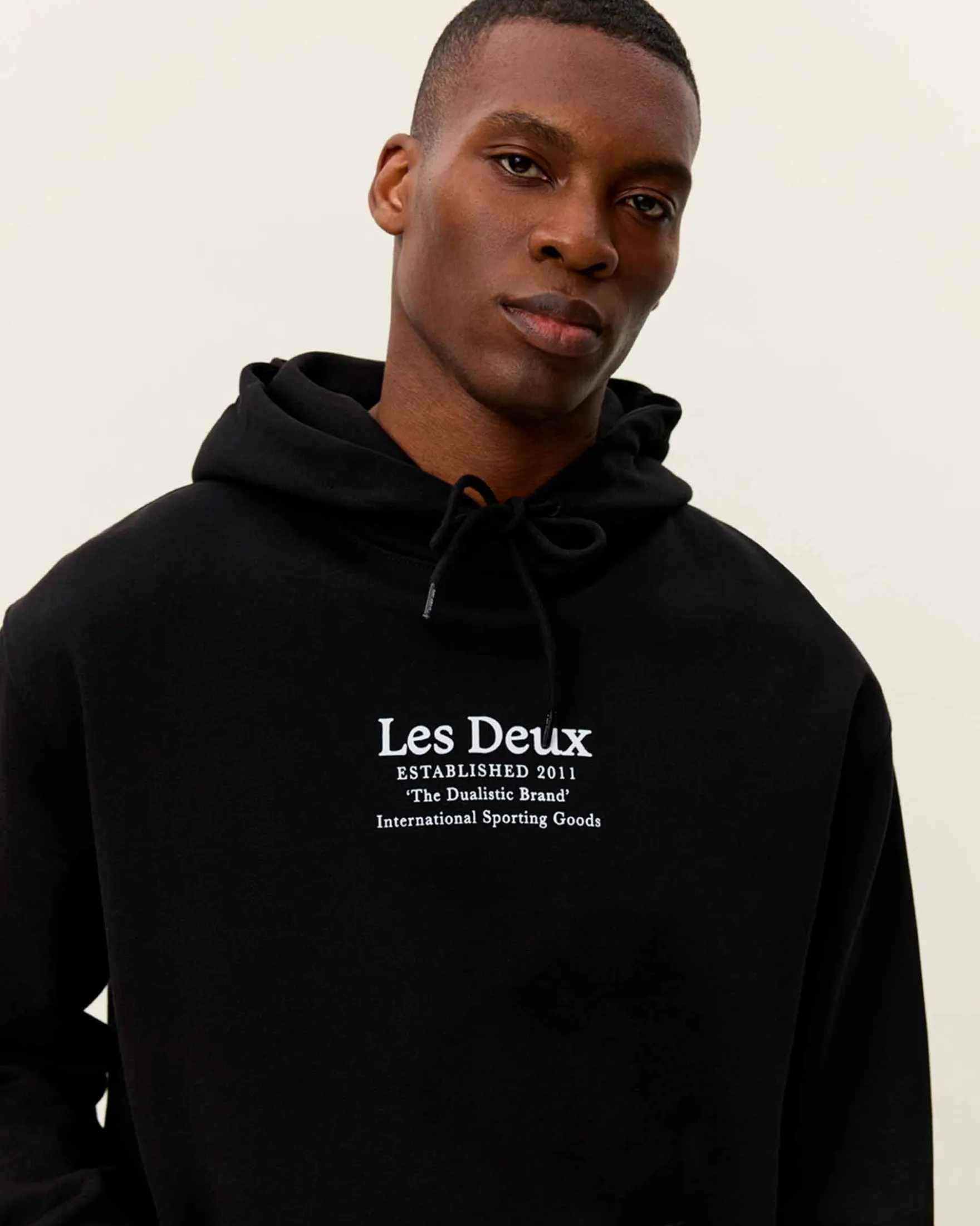 Established Hoodie