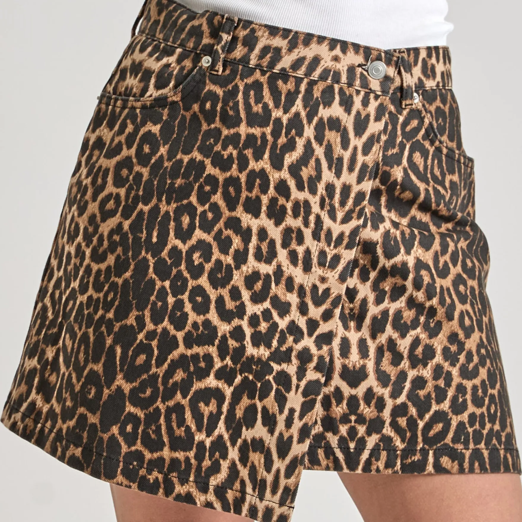 Esther leo skirt