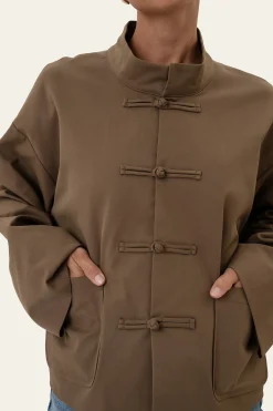 EvaIC Jacket