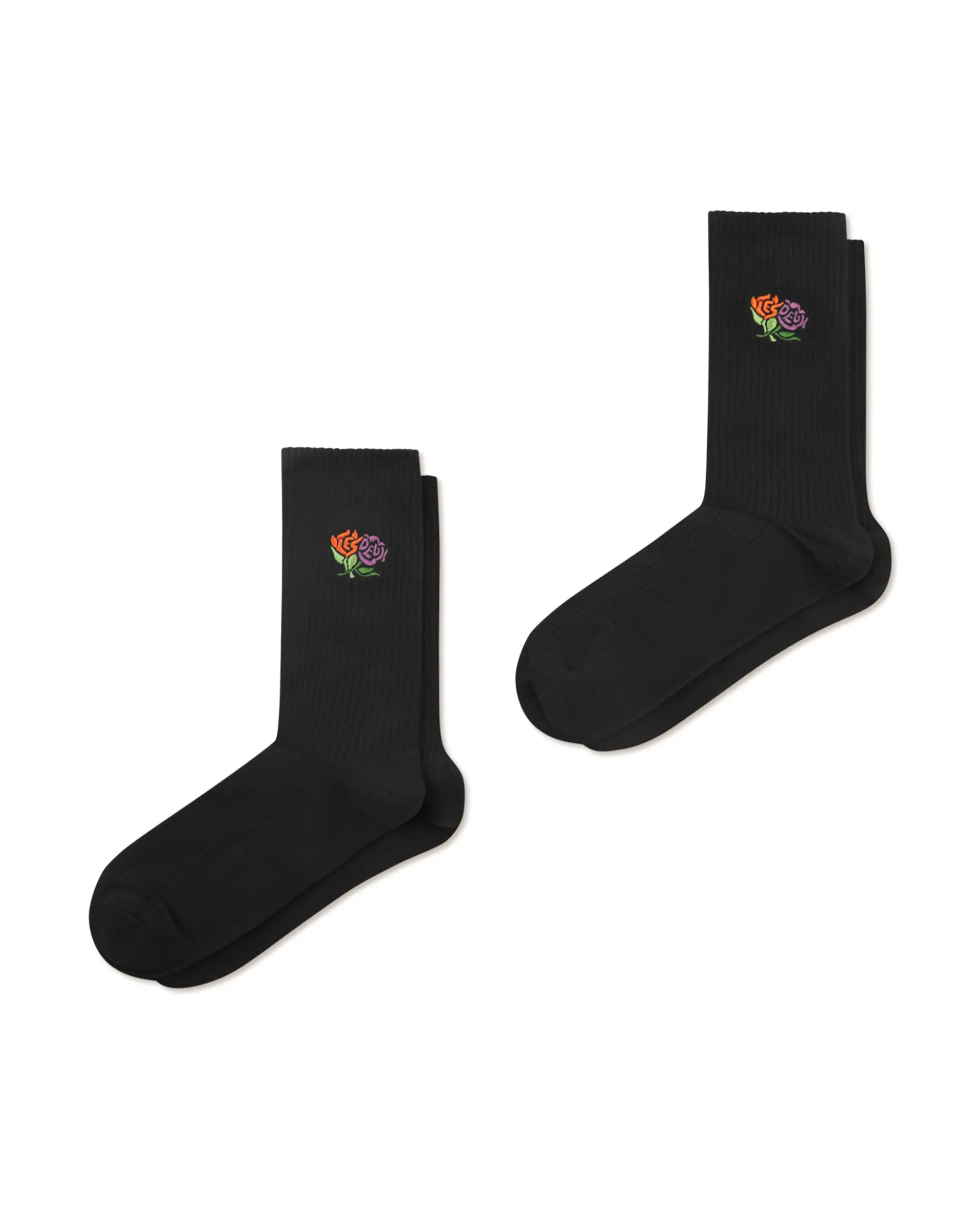 Felipe Socks 2-Pack