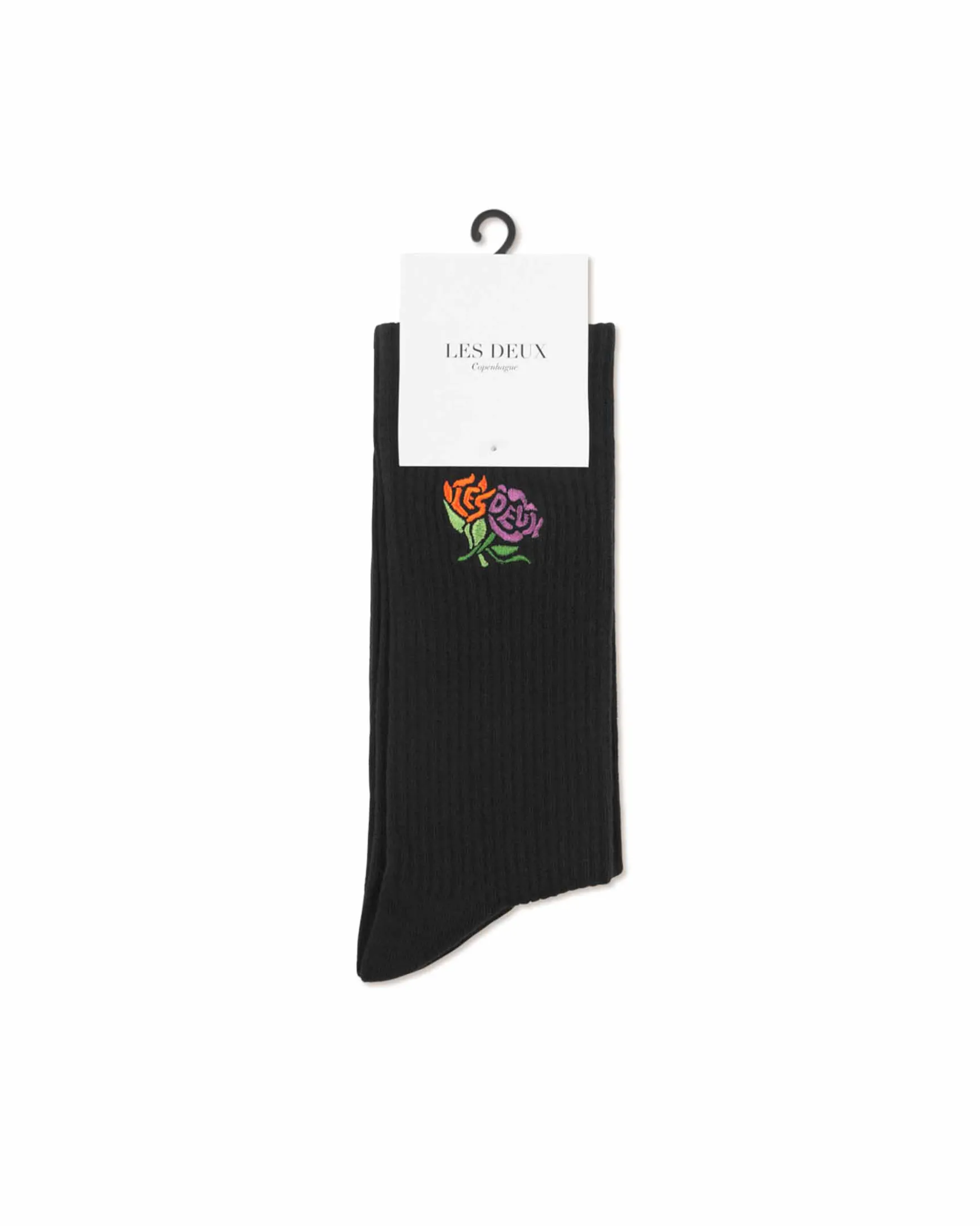 Felipe Socks 2-Pack