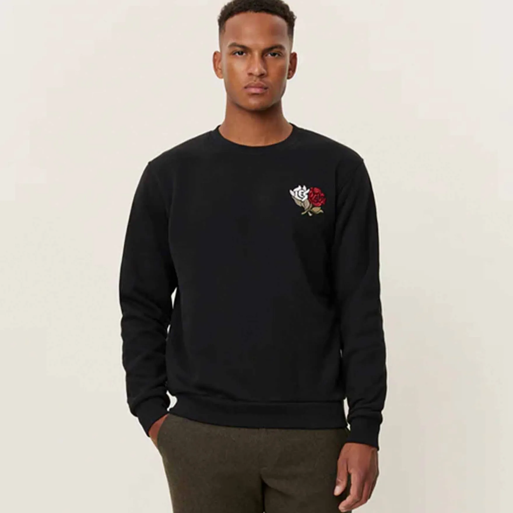 Felipe sweatshirt