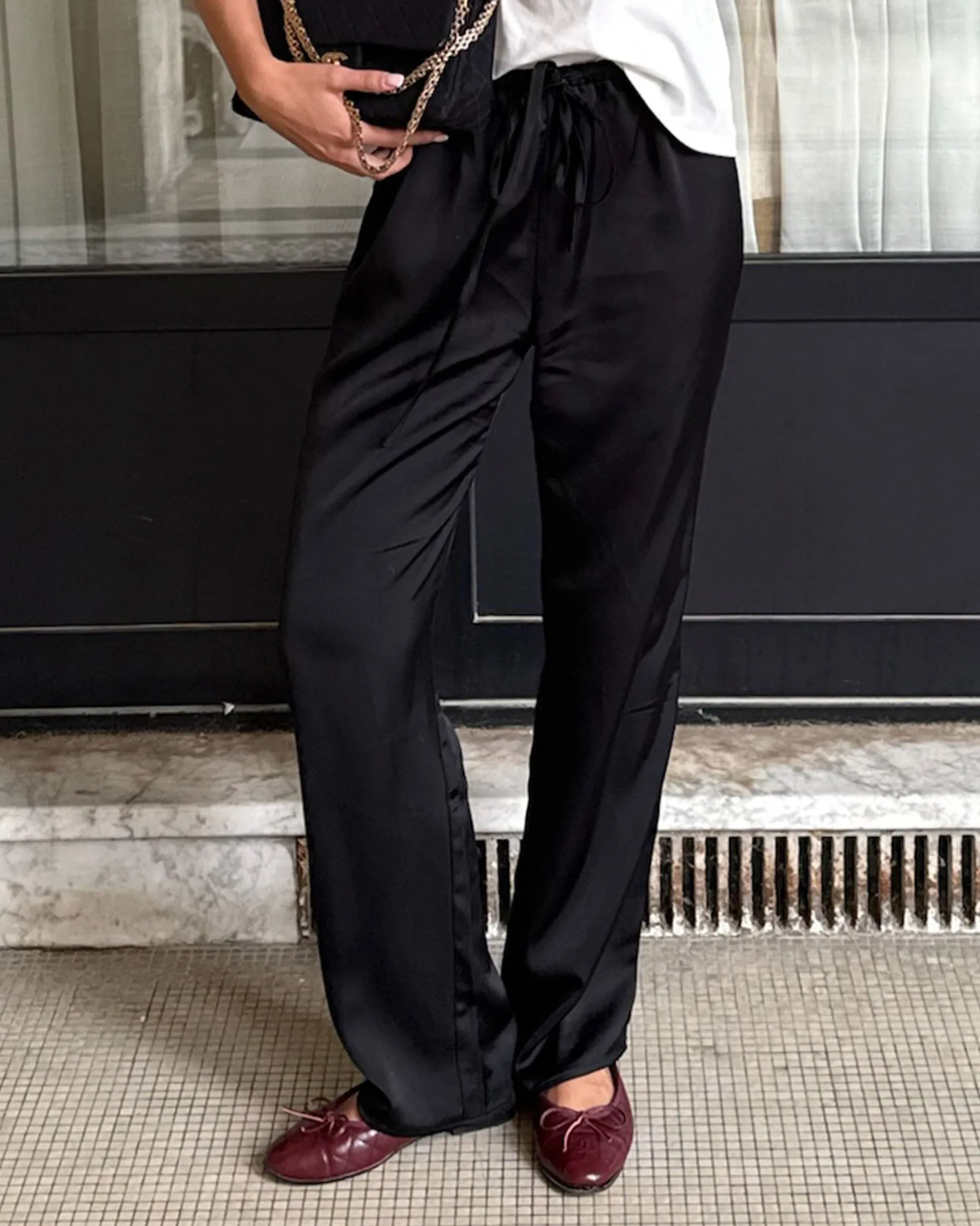 Fieic pants