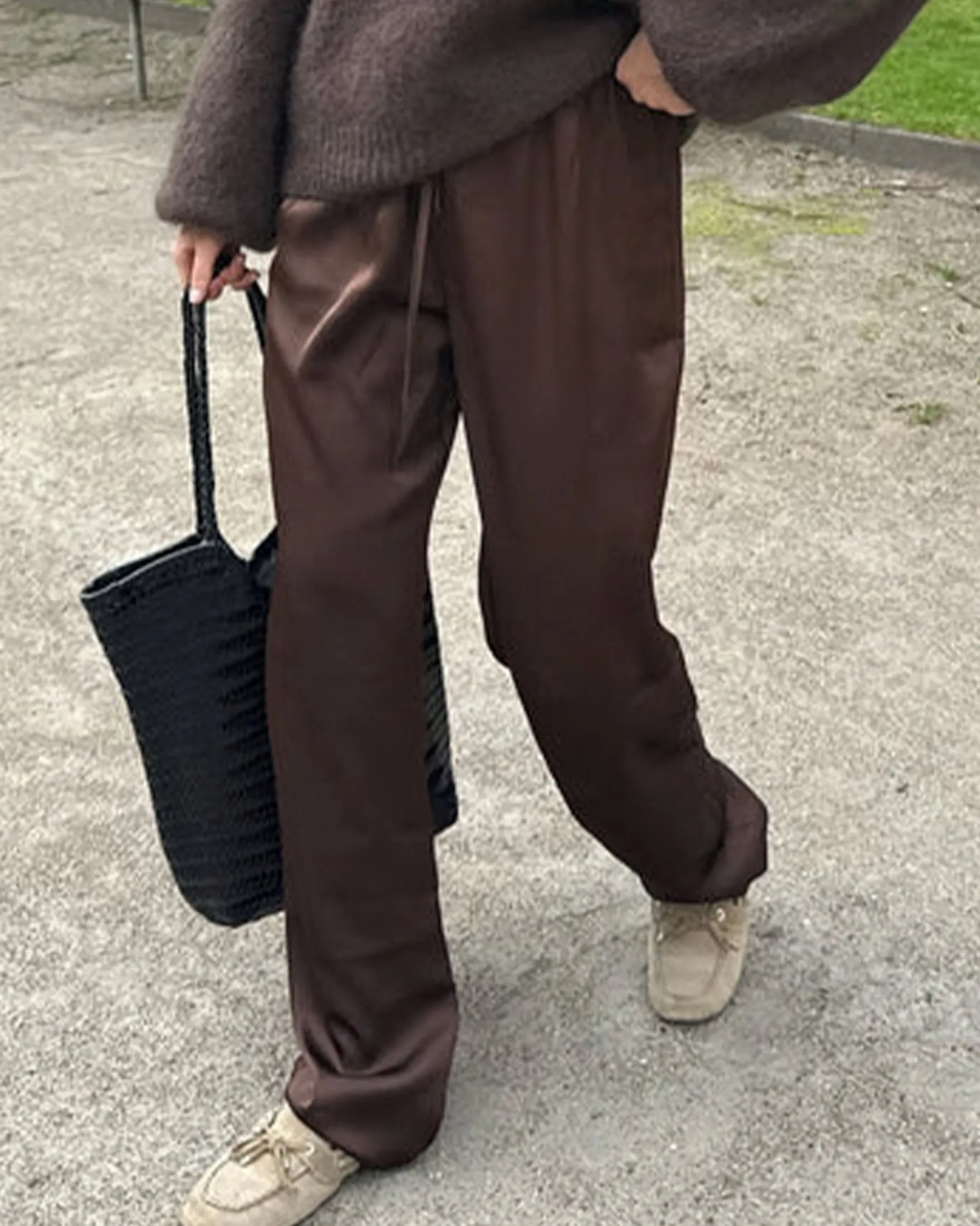 Fieic pants