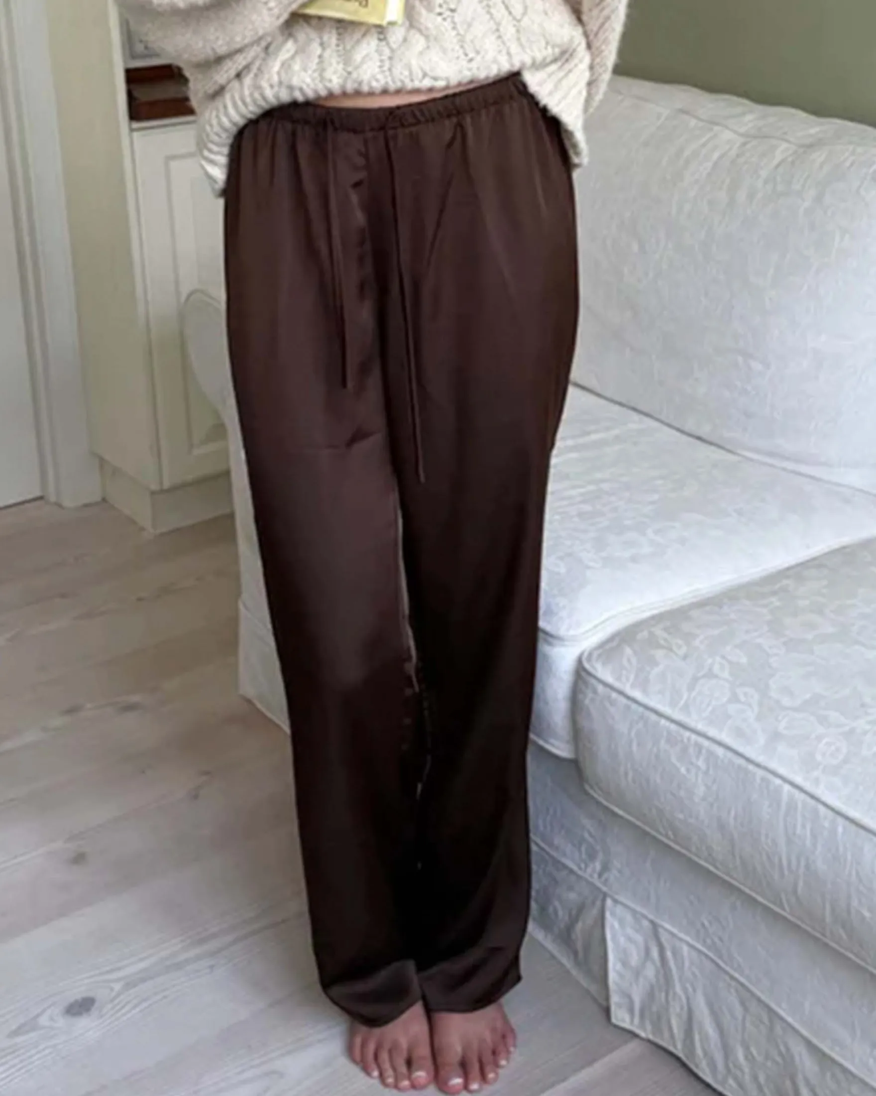 Fieic pants