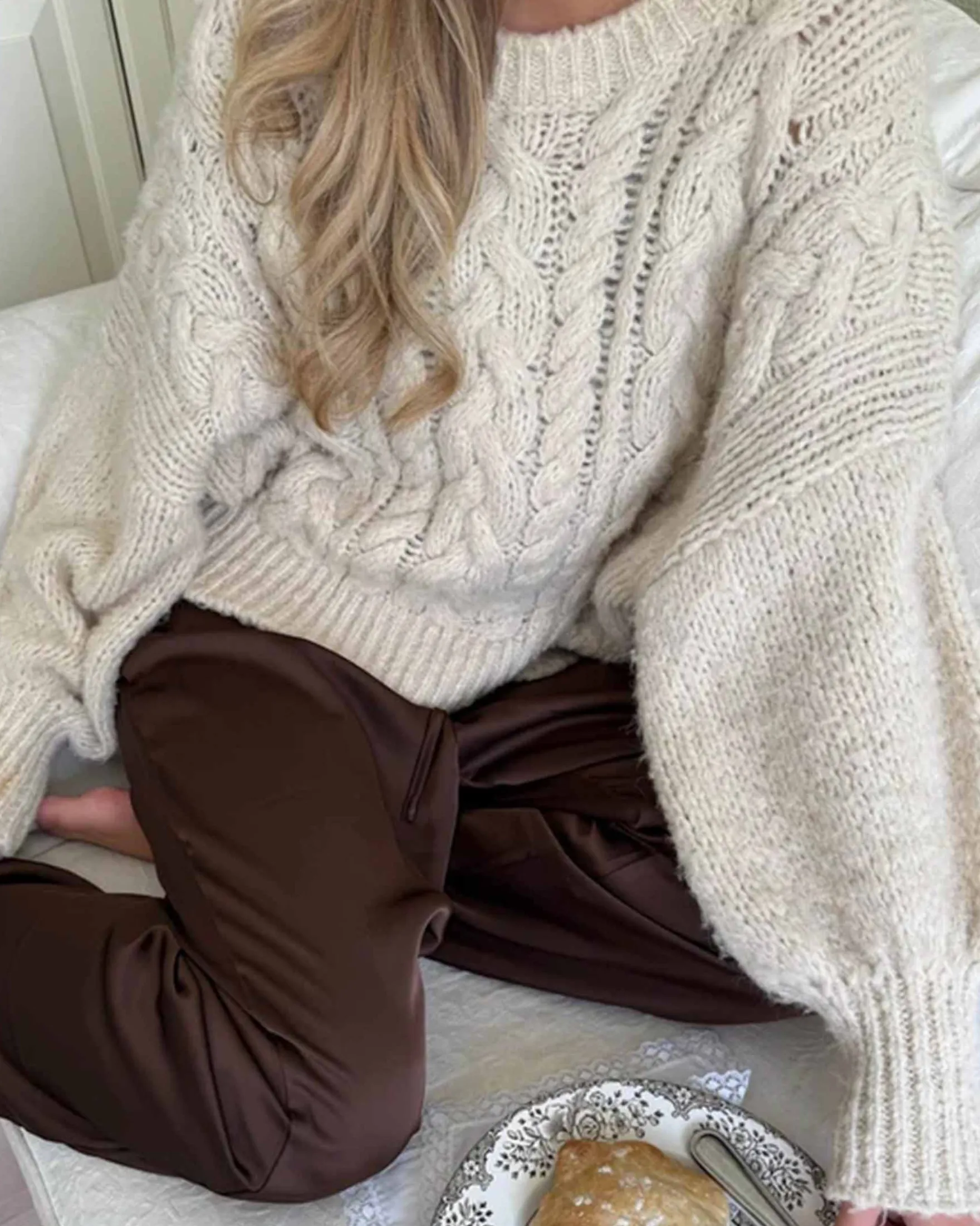 Fieic pants