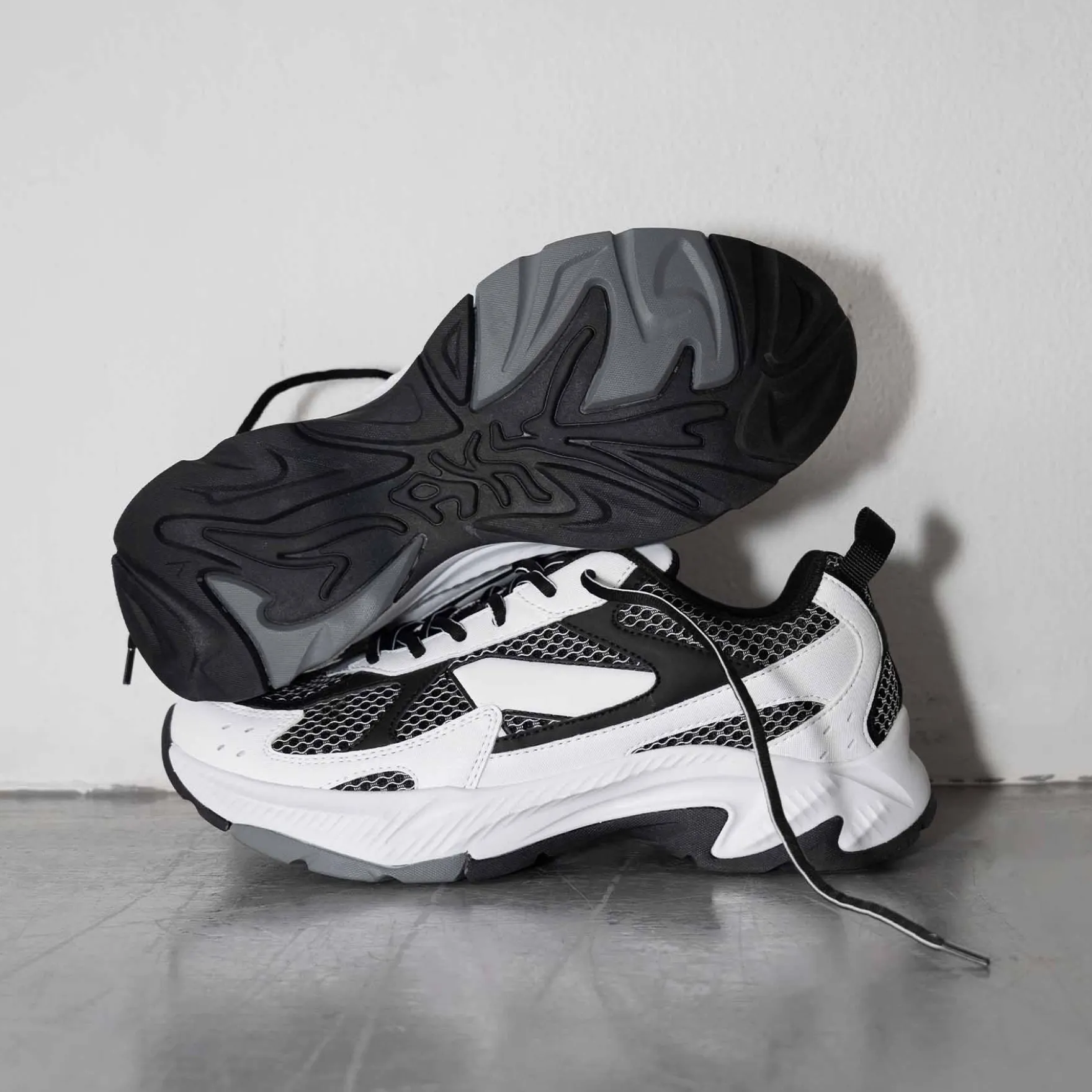 Forma runner