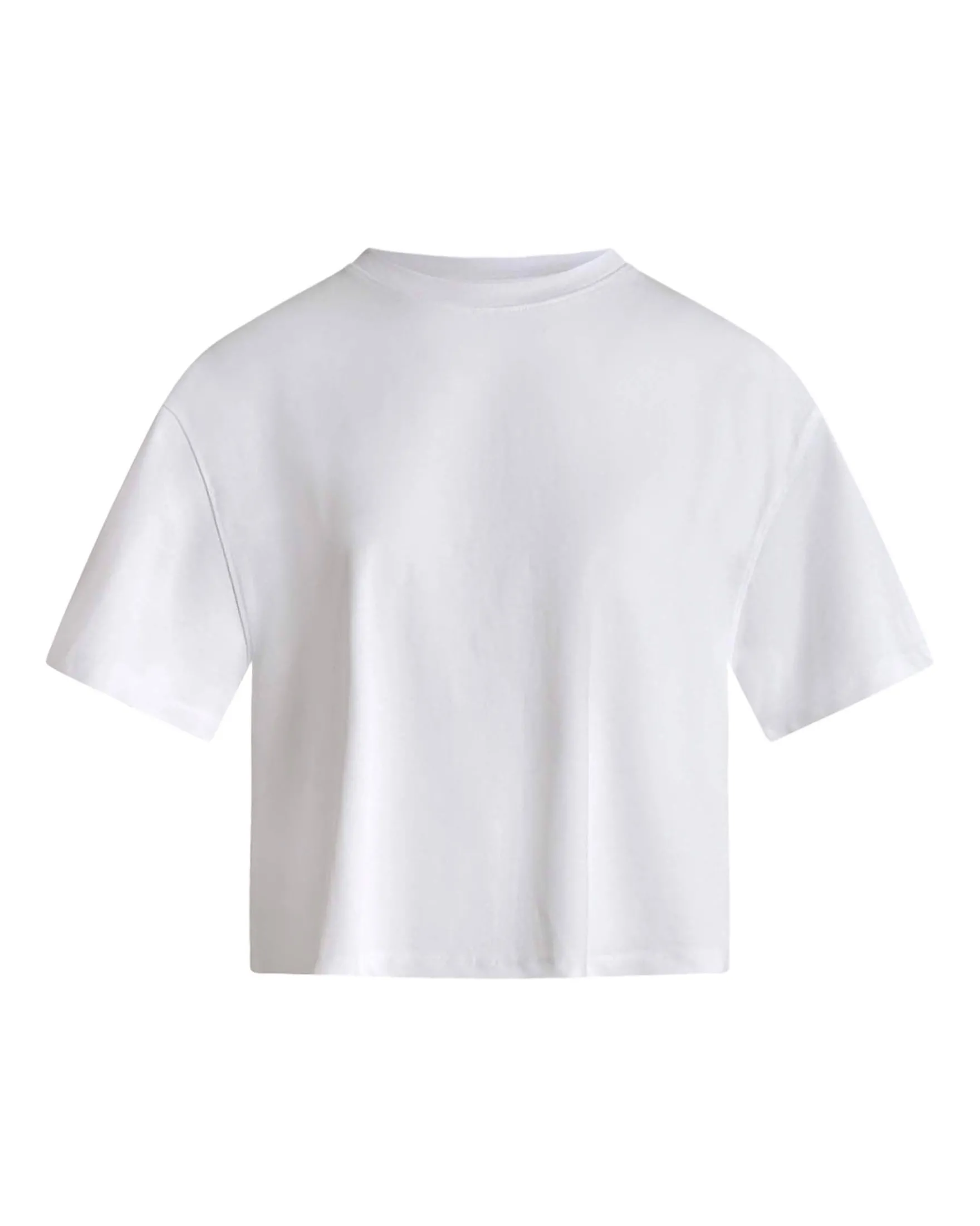 Freja cotton tee