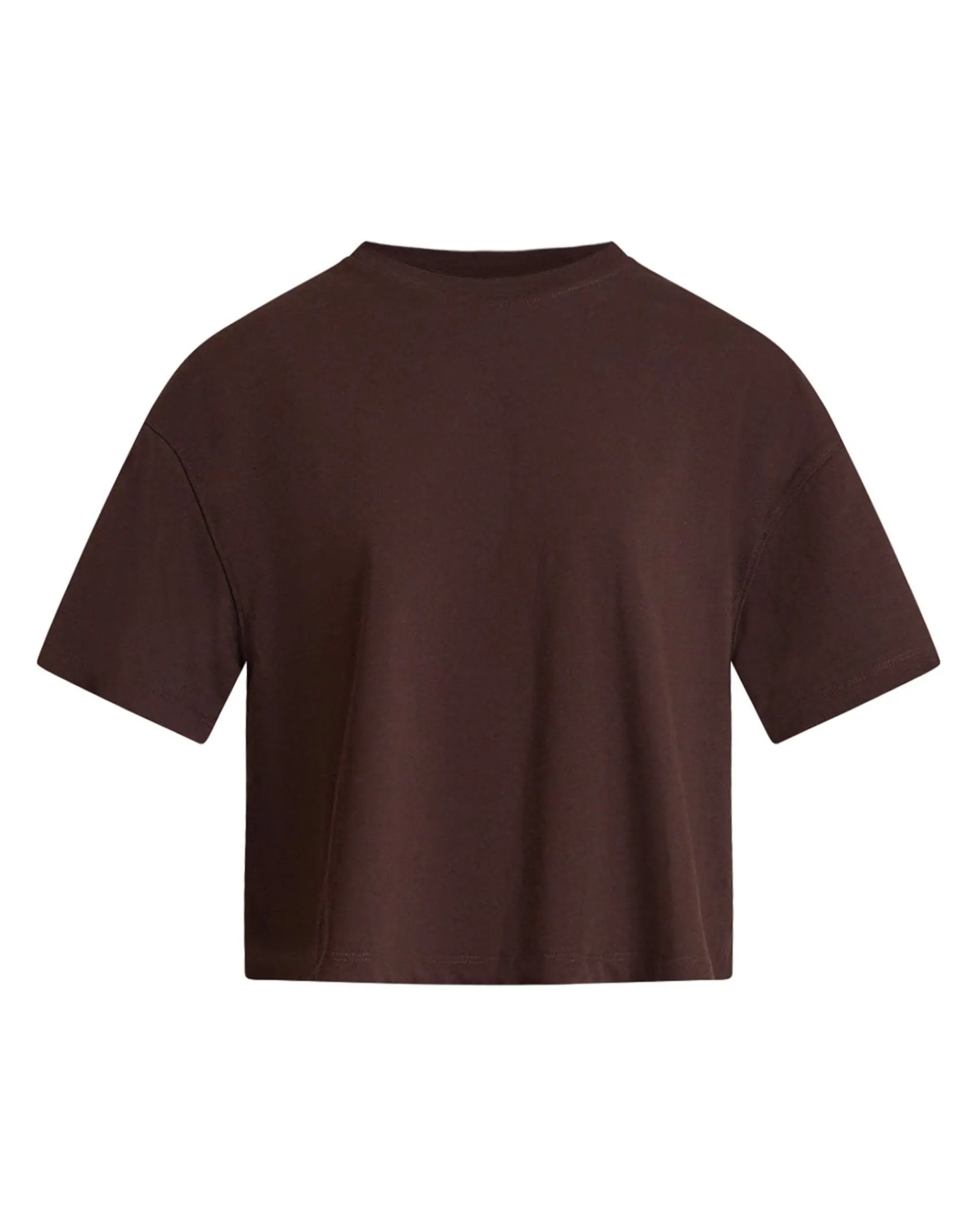 Freja cotton tee