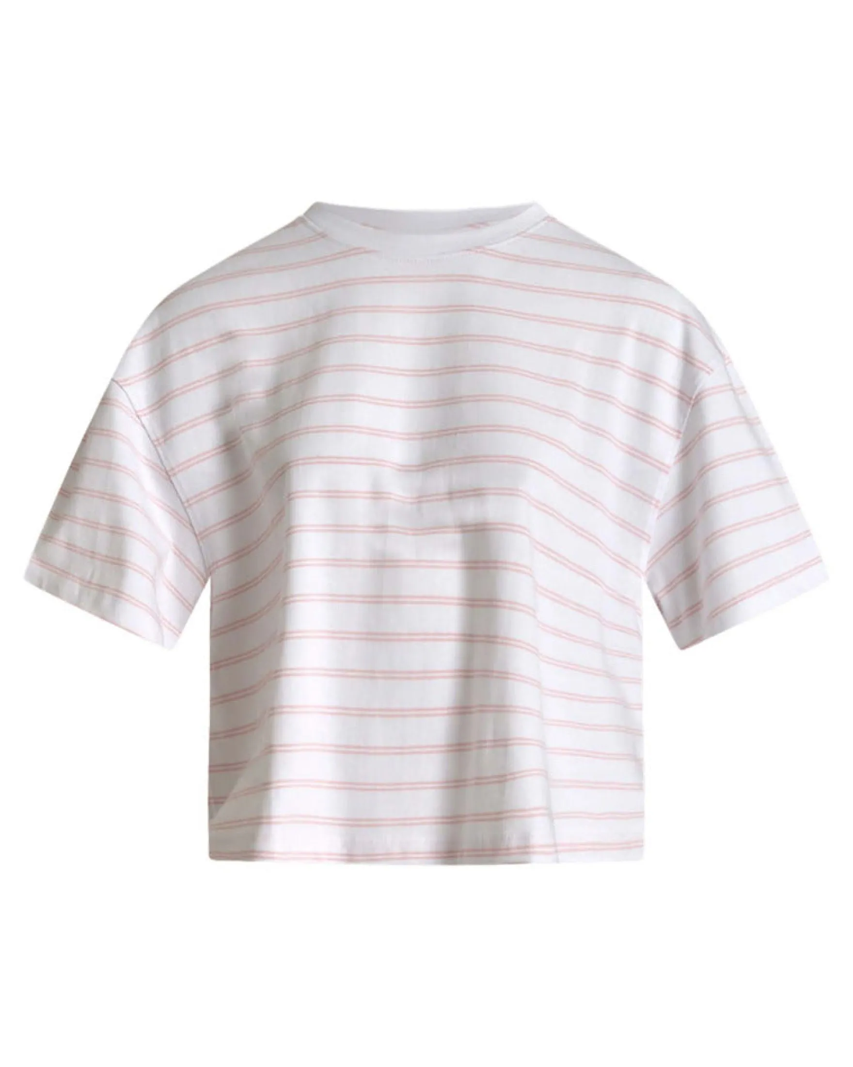 Freja cotton tee