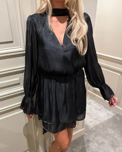 Freyaic dress