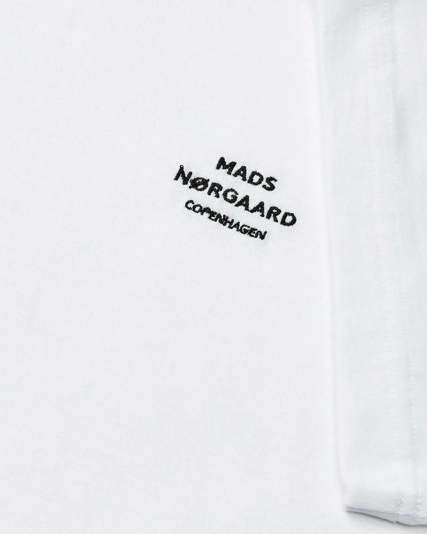 Frode Logo Tee