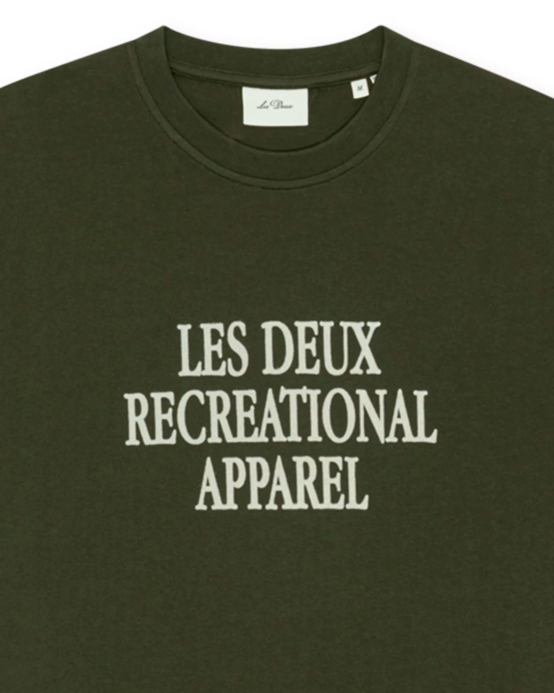 From Copenhagen T-Shirt