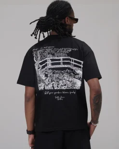 GALLERY SS TSHIRT