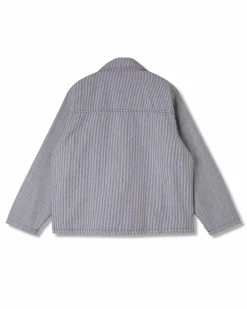GAS JACKET