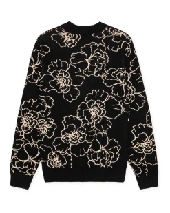 Gaston Jacquard Knit