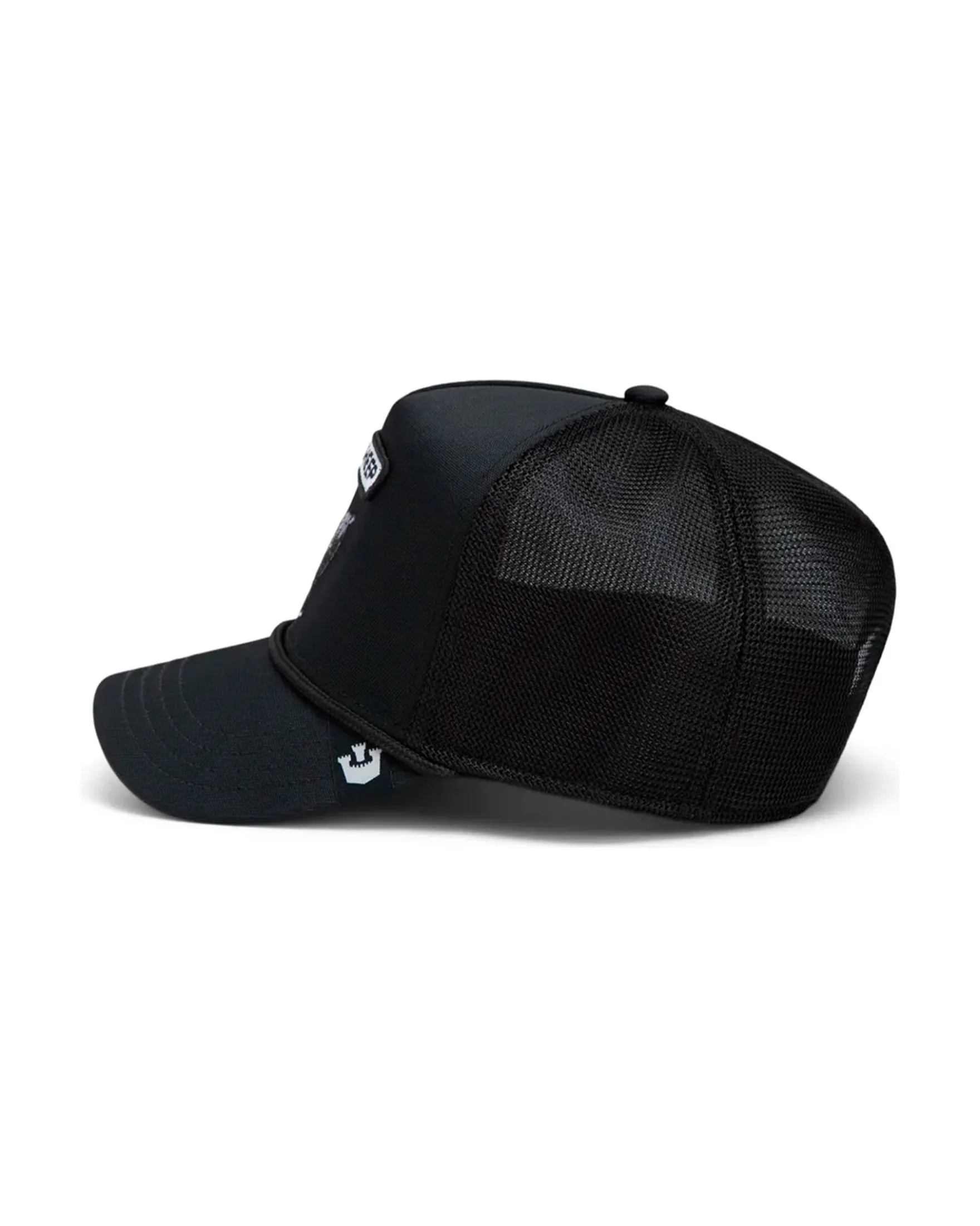 GB2 Black Sheep