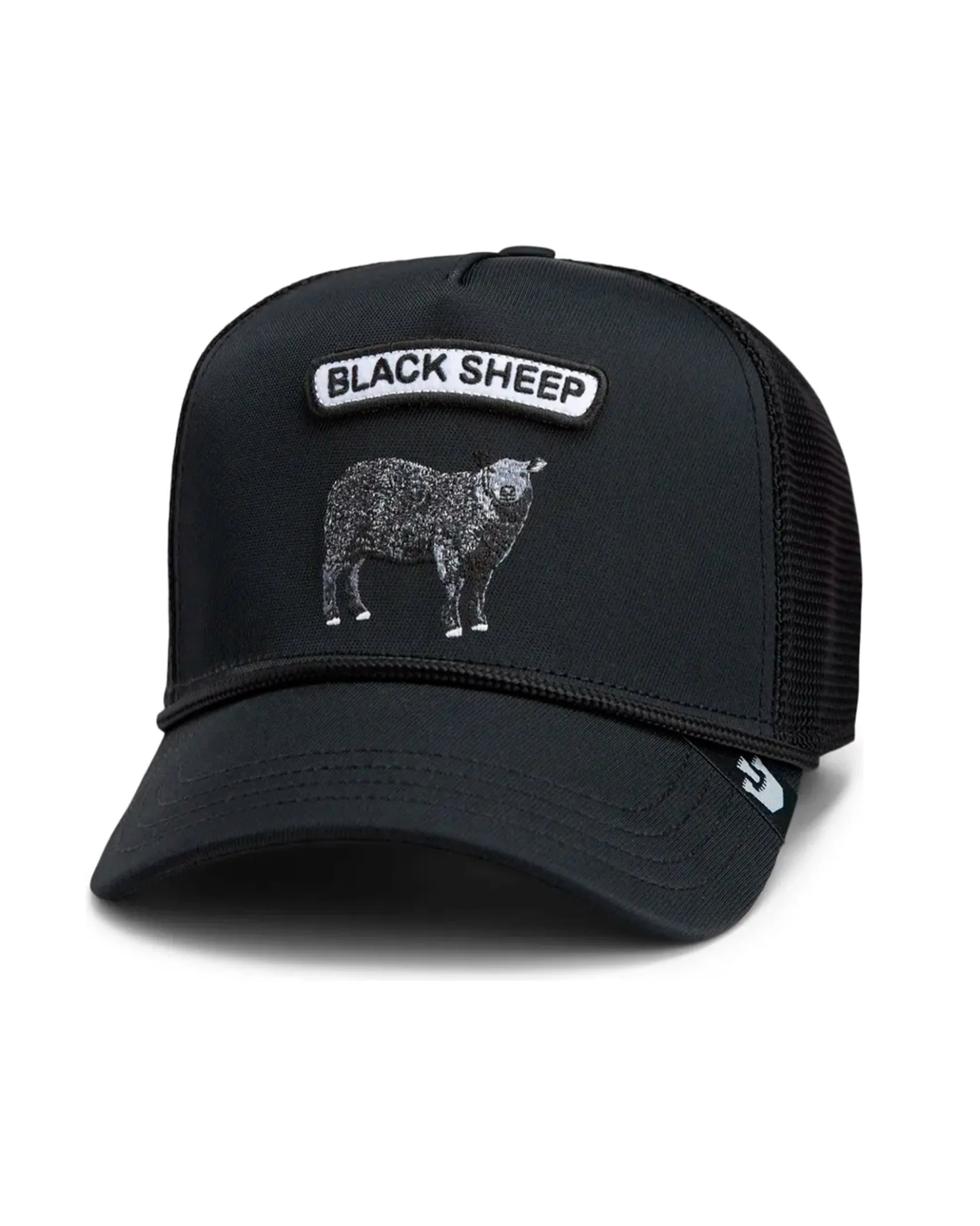 GB2 Black Sheep