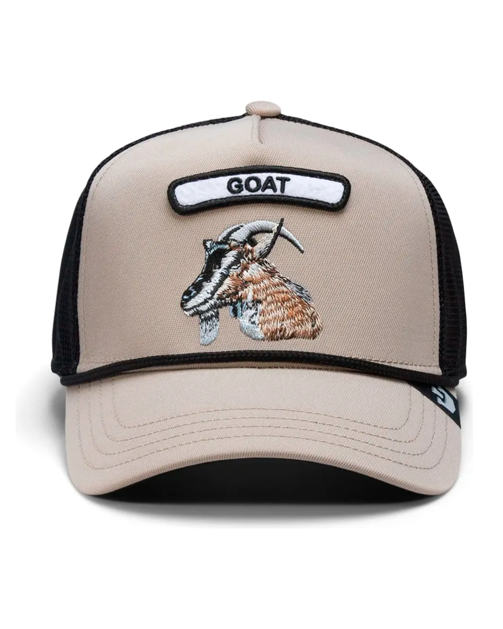 GB2 Goat