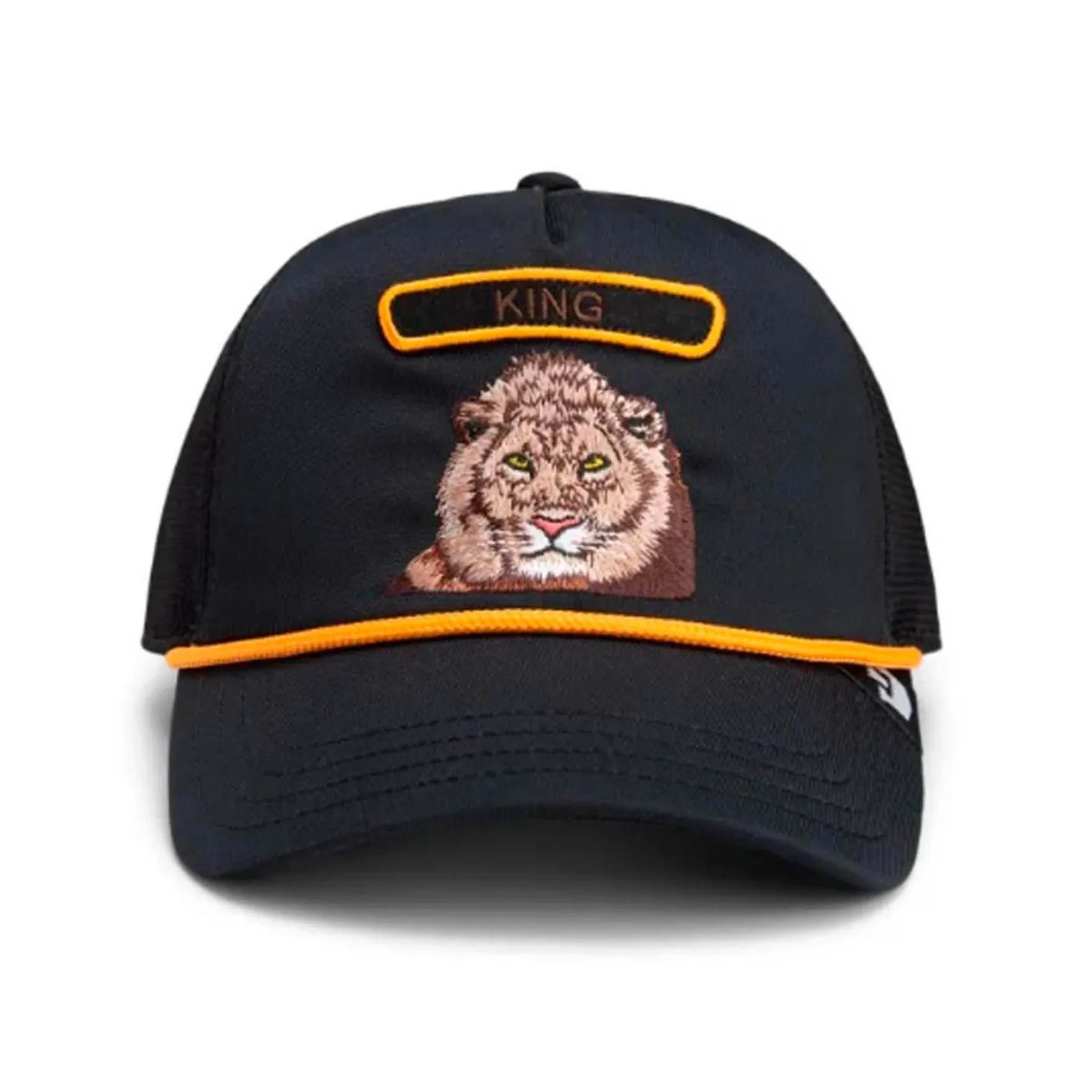 Gb2 lion
